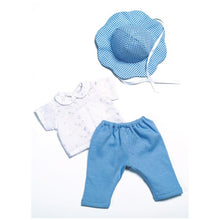 McCalls M4338 Sewing Pattern - Baby Doll Clothes One Size