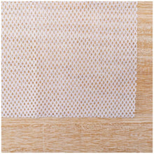 Threaders Mesh Fabric White