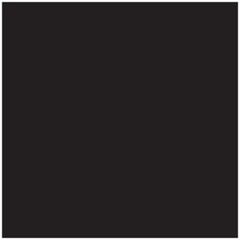 Cricut Infusible Ink 12in x 12in Transfer Sheets Black | 2 Sheets