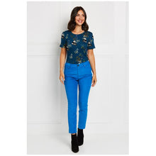 Simple Sew Miranda T-shirt Top Pattern