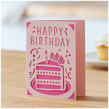 Cricut Joy Digital Cutting Machine, Card Mat & Card Insert Bundle