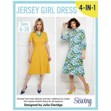 Love Sewing Magazine #111