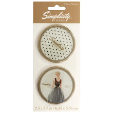 SimpleSew Shopify