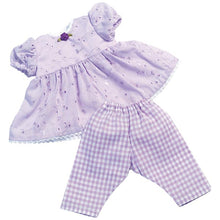 McCalls M4338 Sewing Pattern - Baby Doll Clothes One Size