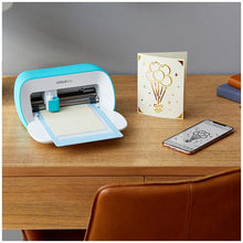 Cricut Joy Digital Cutting Machine, Card Mat & Card Insert Bundle