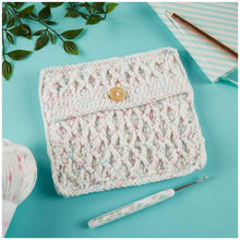 Crochet Society Box 40