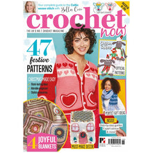 Crochet Now Magazine #88