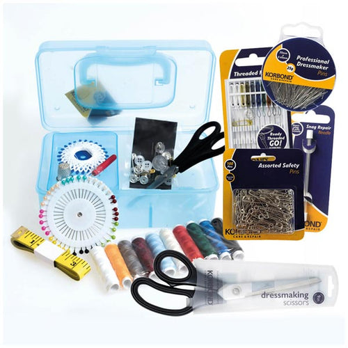 Korbond Sewing Bundle