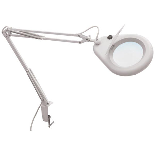 PURElite Magnifying LED Lamp Circular