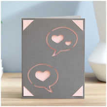 Cricut Joy Insert Cards Pastel | Set of 12
