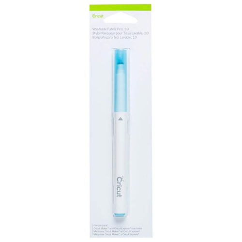 Cricut Washable Fabric Pen 1.0 Tip