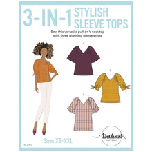 Love Sewing Magazine #109
