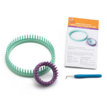 KB Looms Baby Knit Loom | Set of 2