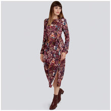 Simplicity S9173 Sewing Pattern Misses' Dress