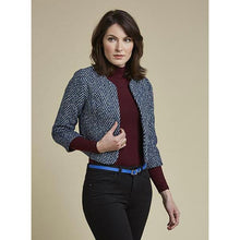 Simple Sew Jackie O Jacket Pattern