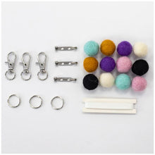 Threaders Flower Accessories Pack | 22 Elements