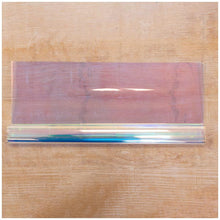 Threaders Vinyl Fabric Iridescent