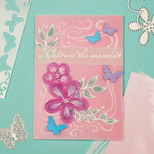 Papercraft Society Box (July) | TEXT{ures}