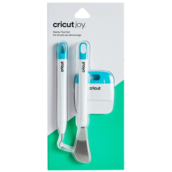 Cricut Joy Starter Tool Set | Set of 3