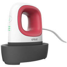 Cricut EasyPress Mini Raspberry Heat Transfer Machine UK Edition