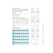 SimpleSew Shopify