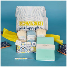 Crochet Society Box 37