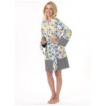 McCall's M7297 Sewing Pattern Misses' & Women's Robe, Belt, Top, Dress, Shorts & Pants