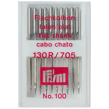 Prym Sewing Machine Needles Standard 60 - 110 | Set of 10