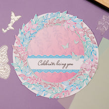 Papercraft Society Box (July) | TEXT{ures}