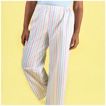 Tilly and the Buttons Jaimie Pyjama Bottoms & Shorts Sewing Pattern