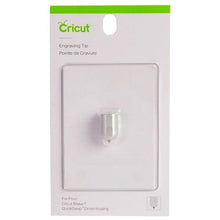 Cricut Maker Engraving Tip