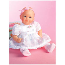 McCalls M4338 Sewing Pattern - Baby Doll Clothes One Size