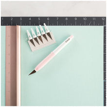 Cricut TrueControl Replacement Blades | Set of 5