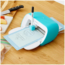 Cricut Joy Large LightGrip Mat | 4.5in x 12in