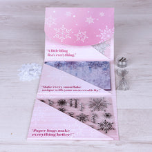 Papercraft Society Box (September) | Sasha Reade