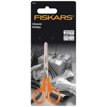 Fiskars Classic Hobby Scissors Blunt Tip 13cm