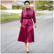 Simplicity S8959 Sewing Pattern Misses' and Women's Top, Skirt, and Vest