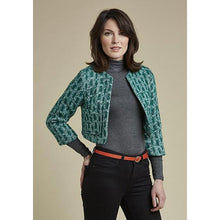 Simple Sew Jackie O Jacket Pattern
