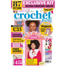 Crochet Now Magazine #90