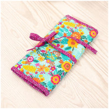 Threaders Sewing Templates Brush Roll | Set of 2