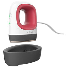 Cricut EasyPress Mini Raspberry Heat Transfer Machine UK Edition