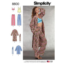 SimpleSew Shopify