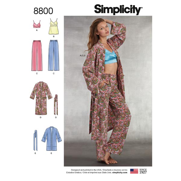 SimpleSew Shopify
