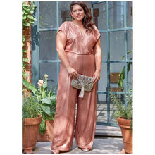 McCall's M8047 Sewing Pattern Misses' & Women's Romper, Jumpsuit & Sash #EdieMcCalls