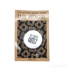 Retractable Double-Sided Tape Measure 150cm