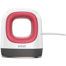Cricut EasyPress Mini Raspberry Heat Transfer Machine UK Edition