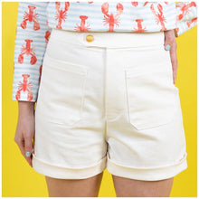 Tilly and the Buttons Jessa Trousers & Shorts Sewing Pattern